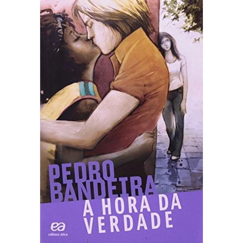 A Hora da Verdade