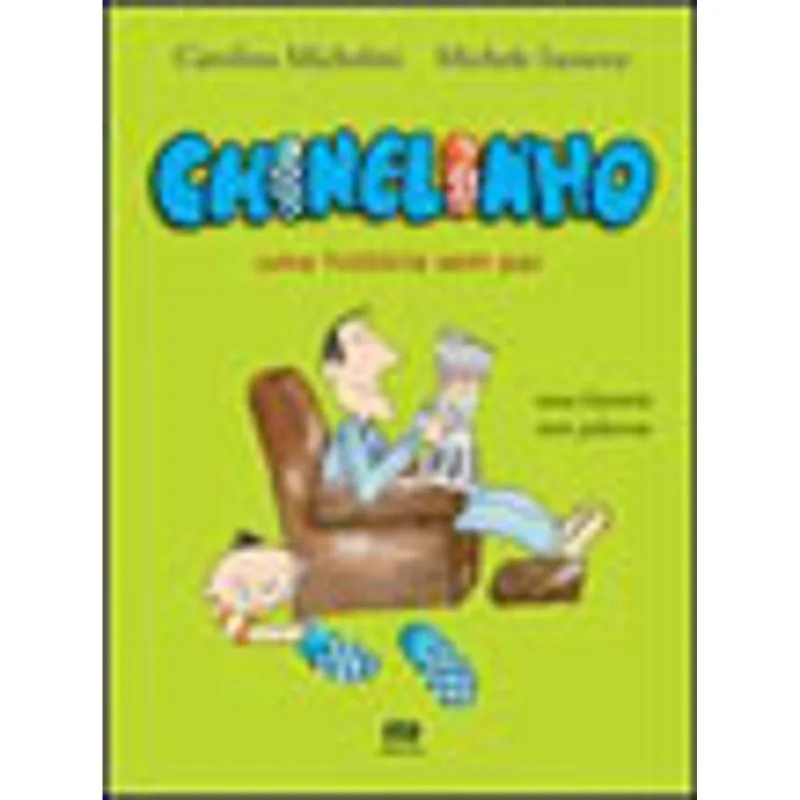 CHINELINHO