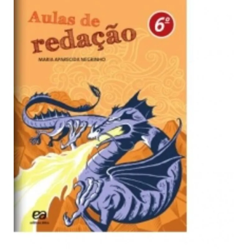 Aulas De Redação - 6 Ano