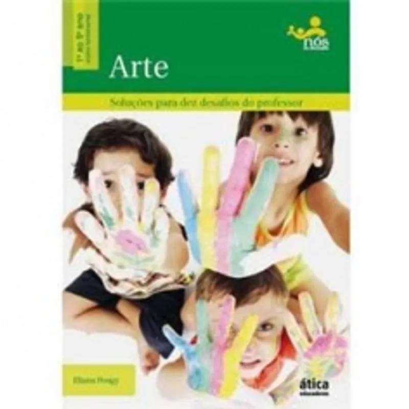 Arte 1º Ao 5º Ano