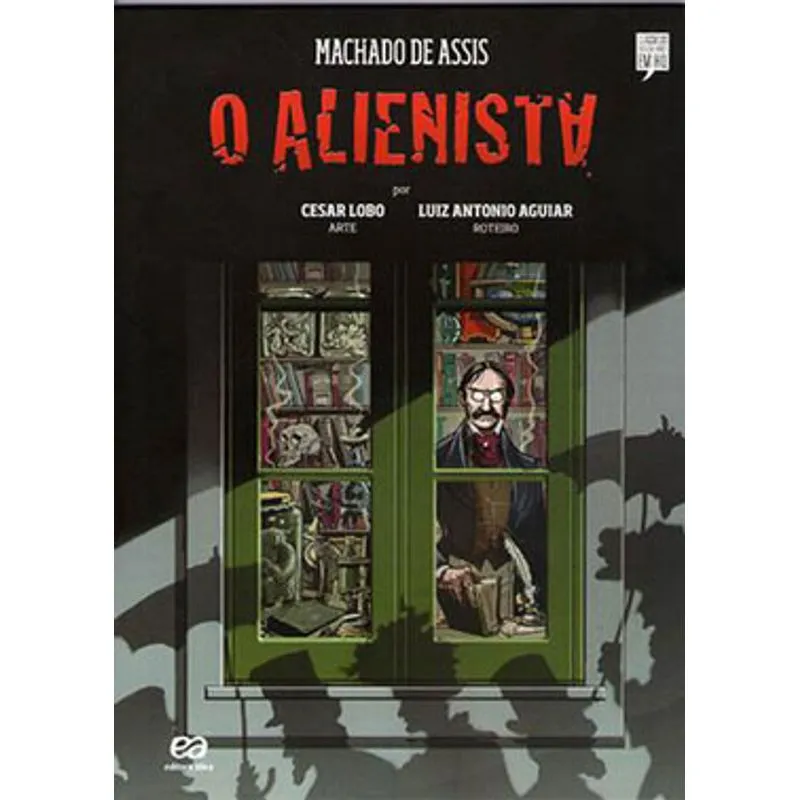 O ALIENISTA