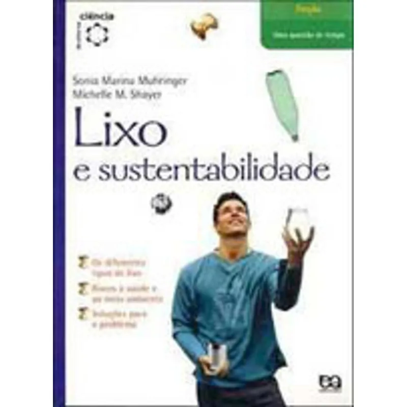 LIXO E SUSTENTABILIDADE