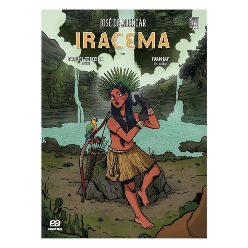 IRACEMA HQ