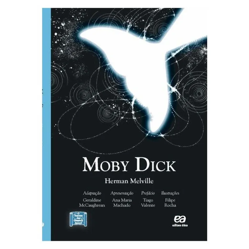 MOBY DICK