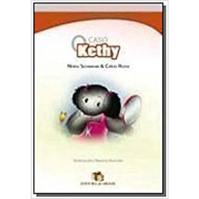 Caso kethy, O - 1ª