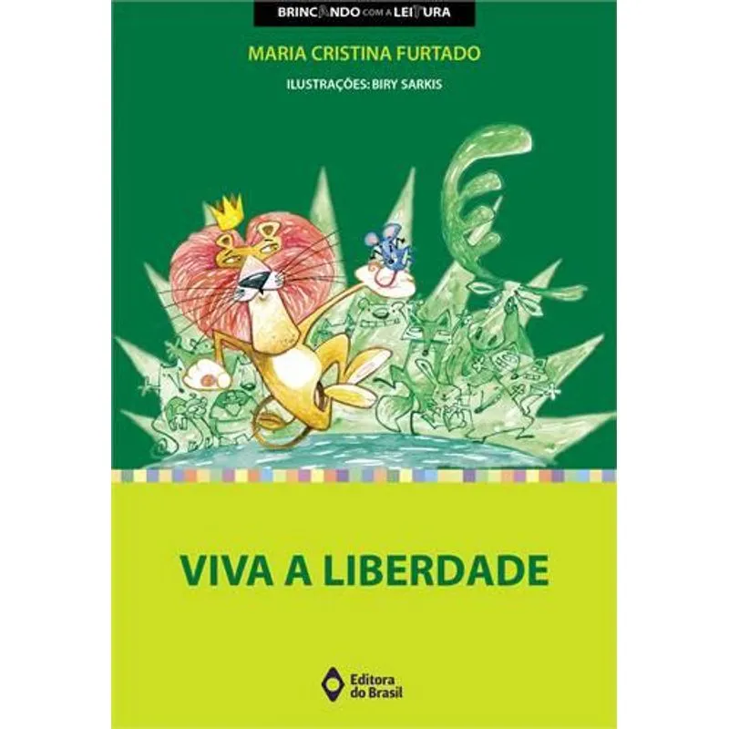 Viva A Liberdade