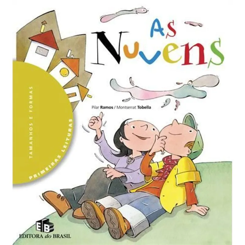 As Nuvens