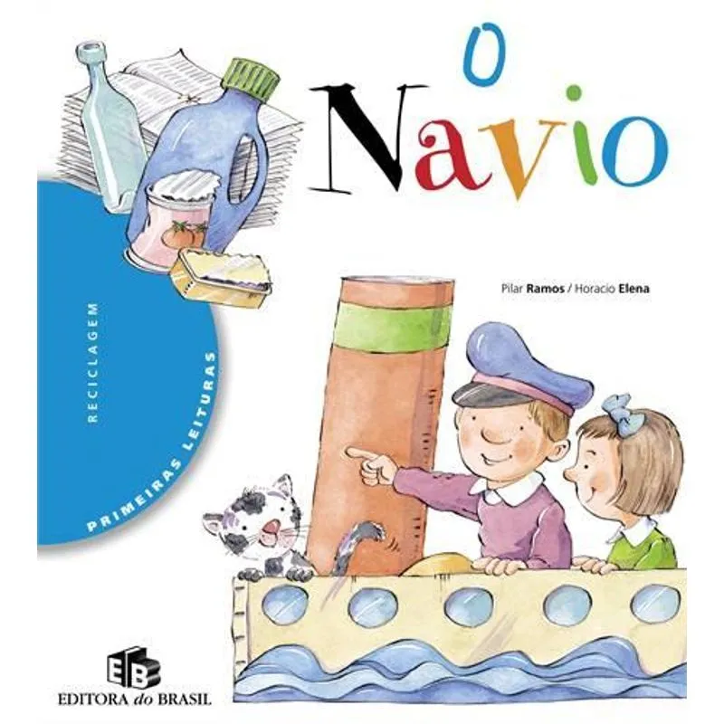 O Navio