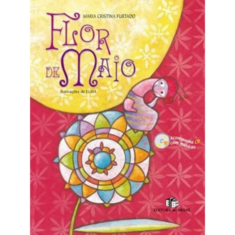 FLOR DE MAIO