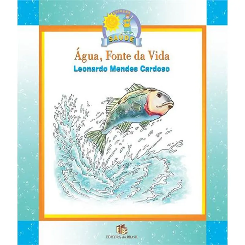 Agua, Fonte De Vida