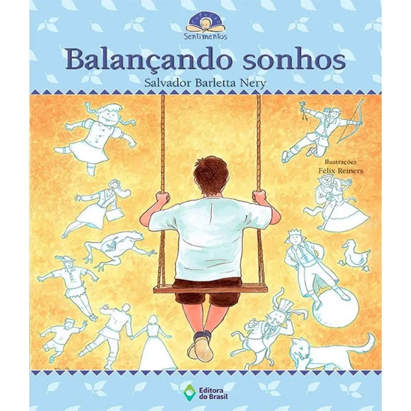 Balancando Sonhos - 03 Ed