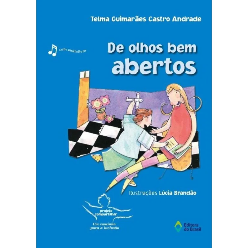De Olhos Bem Abertos 01