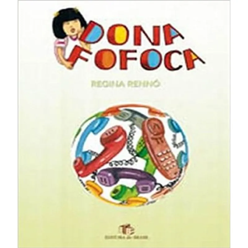 Dona Fofoca