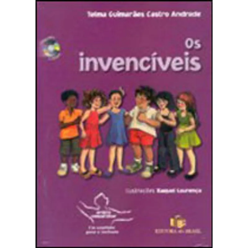 OS INVENCÍVEIS