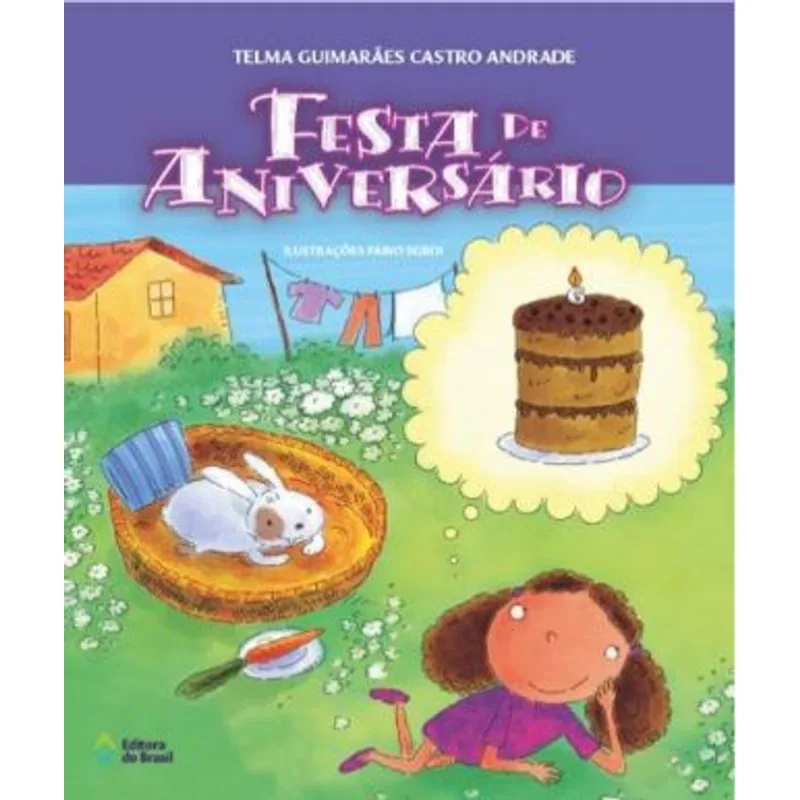 FESTA DE ANIVERSÁRIO