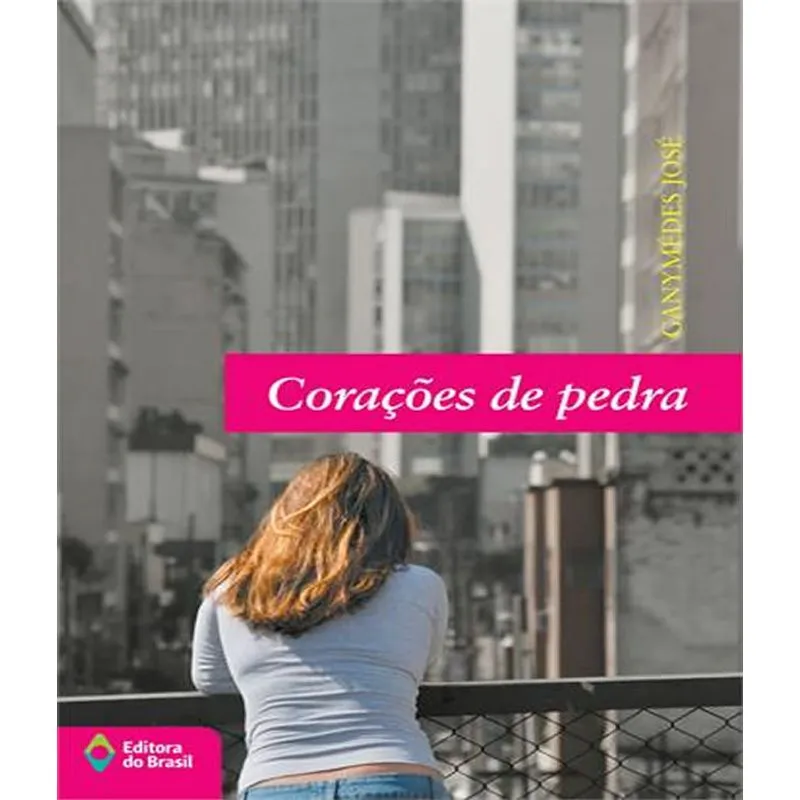 Coracoes De Pedra