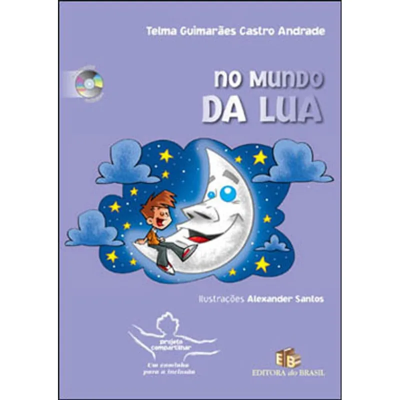 NO MUNDO DA LUA