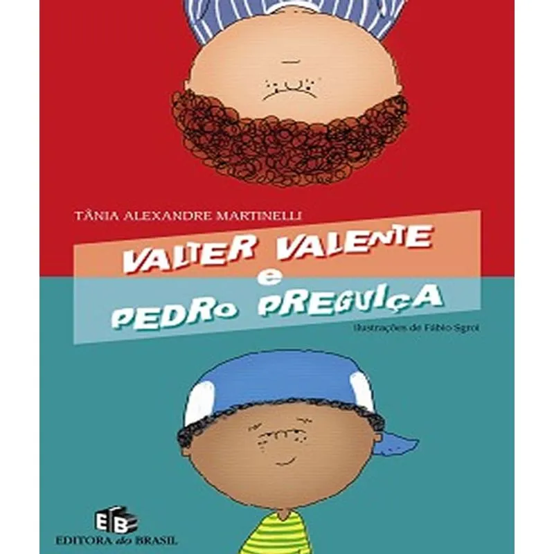 Valter Valente E Pedro Preguica