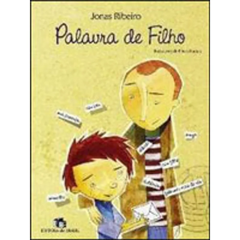 PALAVRA DE FILHO