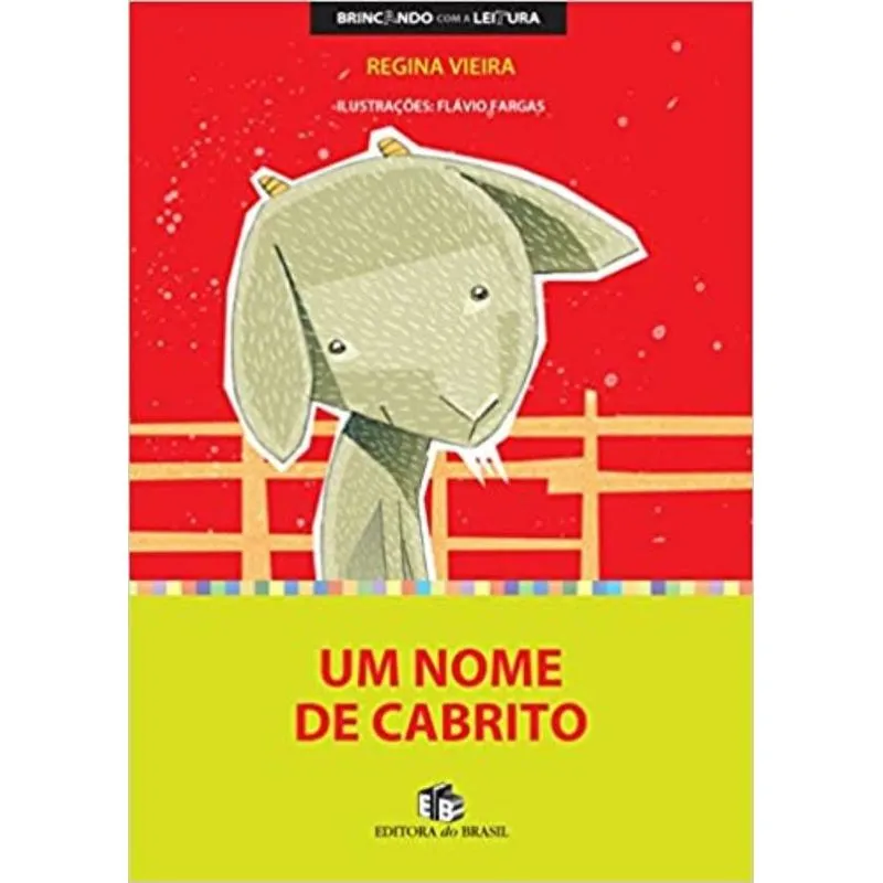 Um Nome de Cabrito