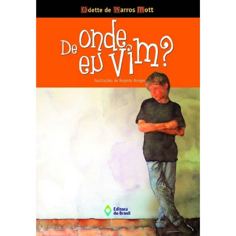 De Onde Eu Vim? 01