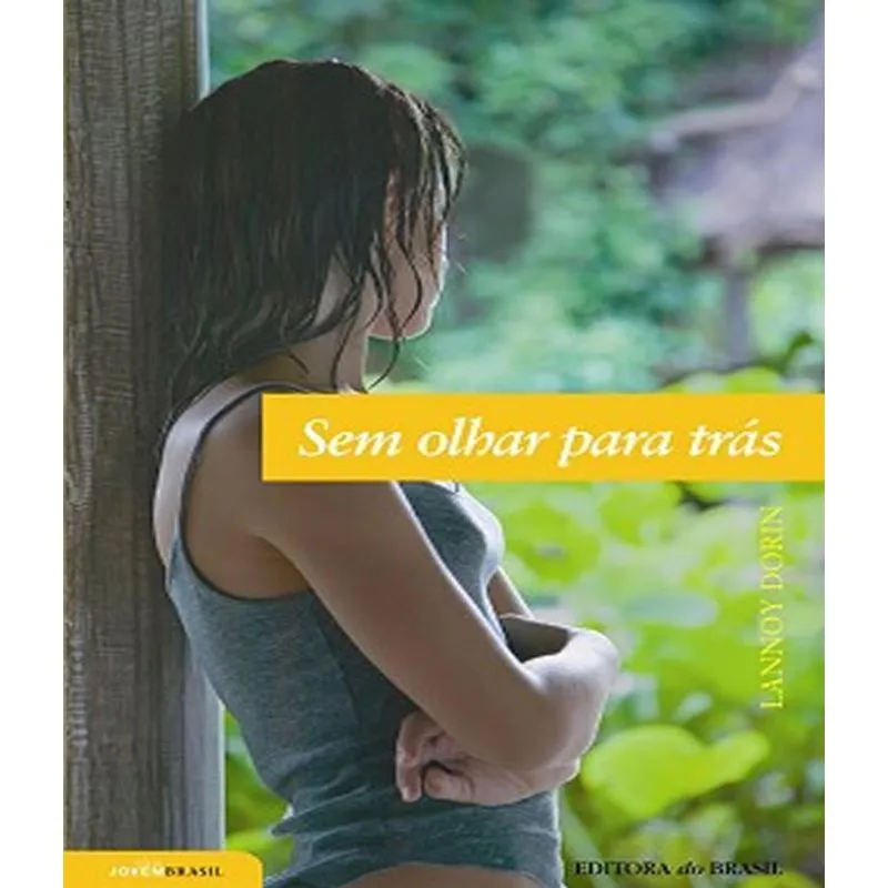 Sem Olhar Para Tras - 02 Ed