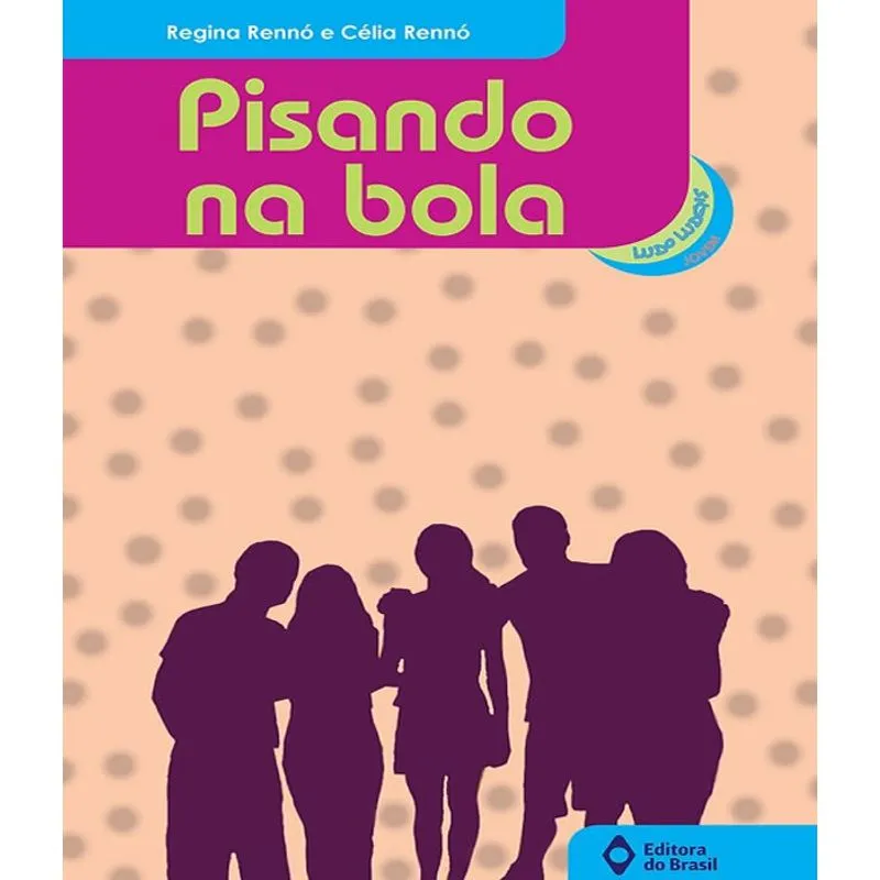 Pisando Na Bola
