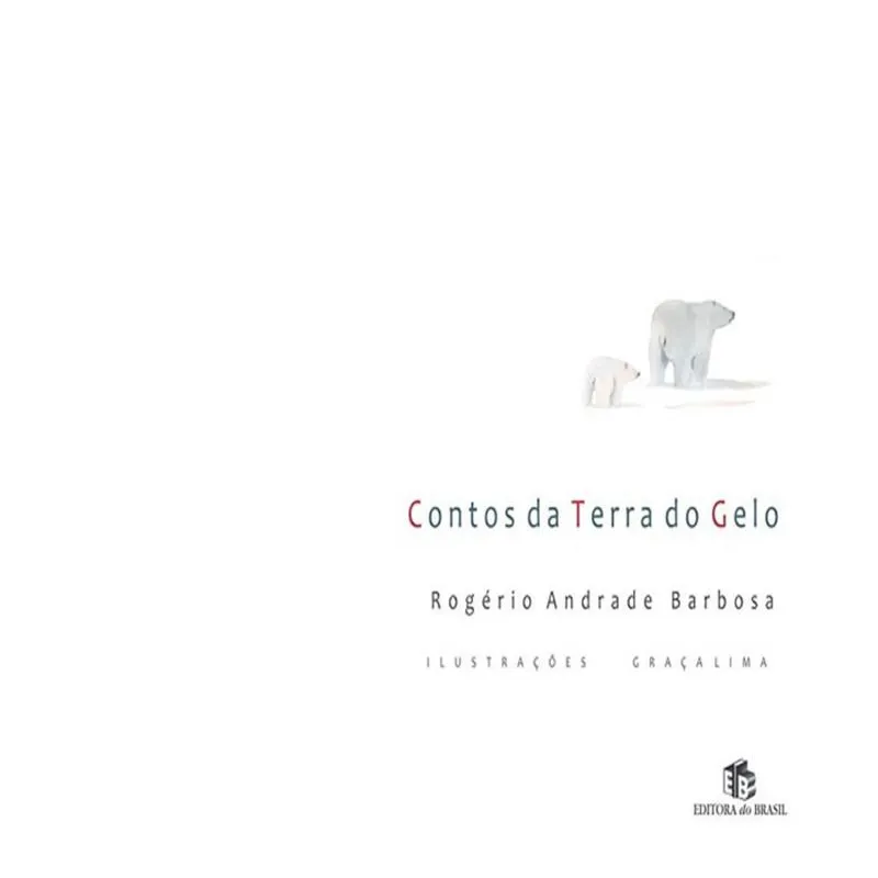 Contos Da Terra Do Gelo