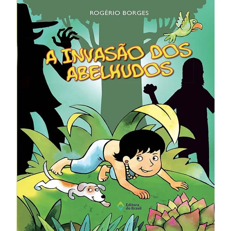 Invasao Dos Abelhudos, A