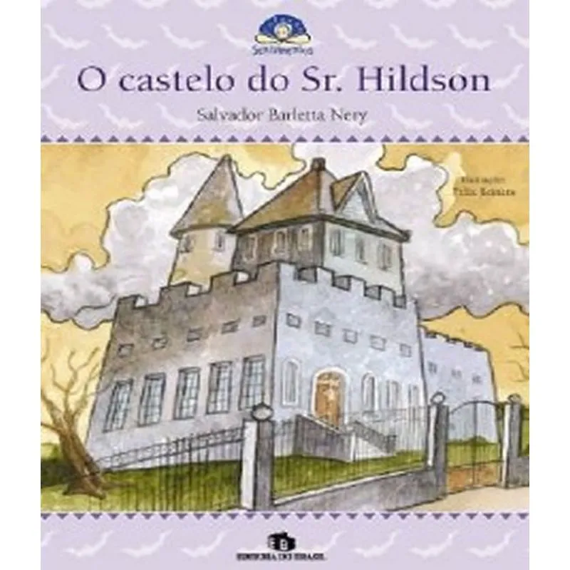 Castelo Do Sr. Hildson, O