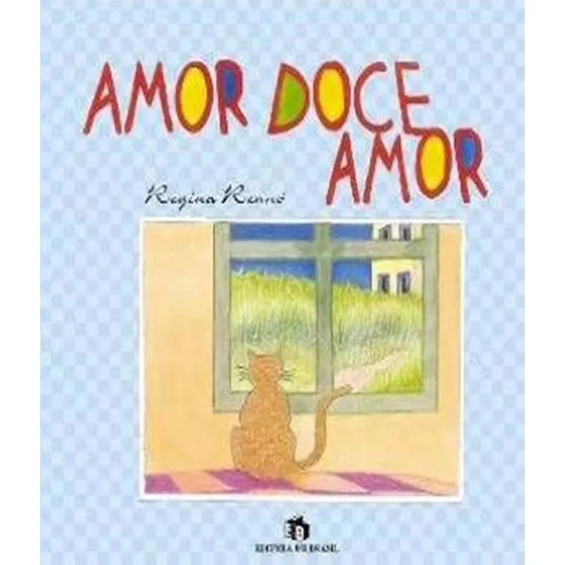 Amor Doce Amor