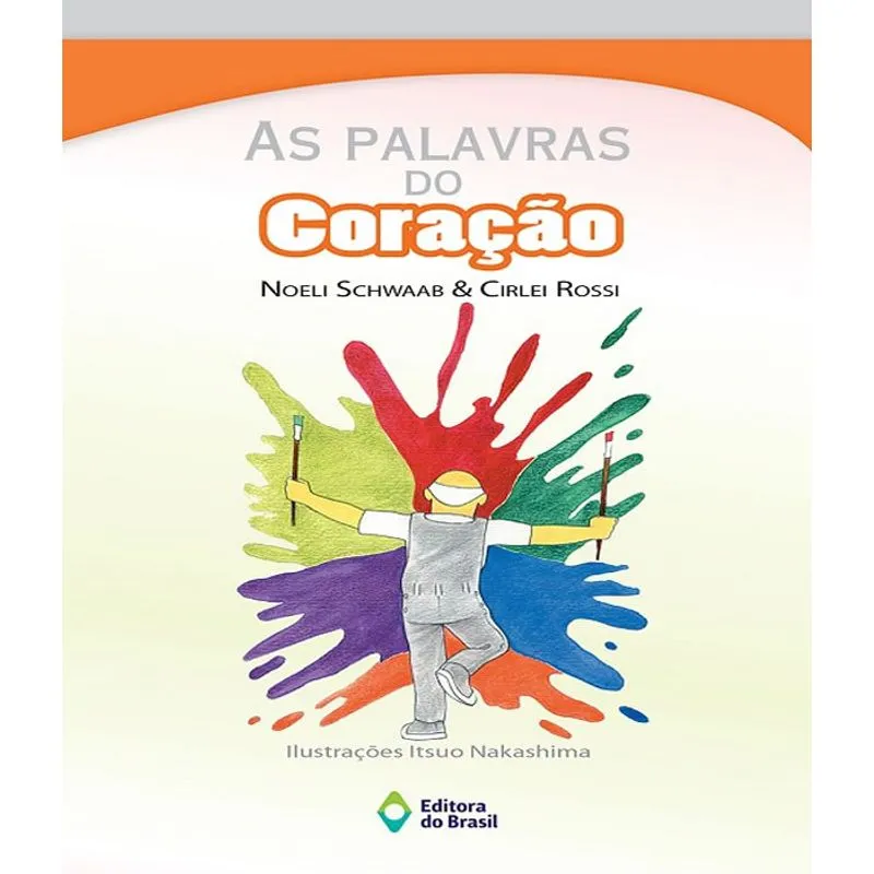 Palavras Do Coracao, As - 02 Ed