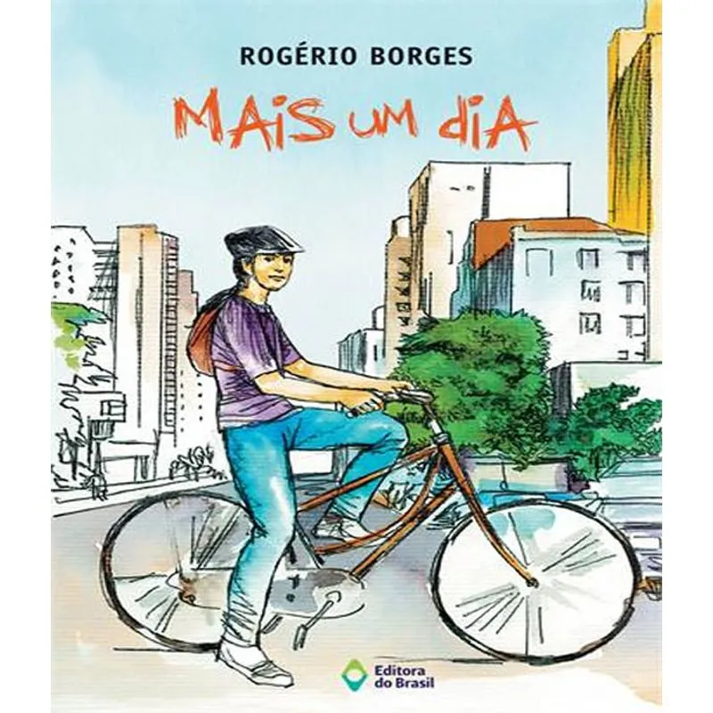 Mais Um Dia