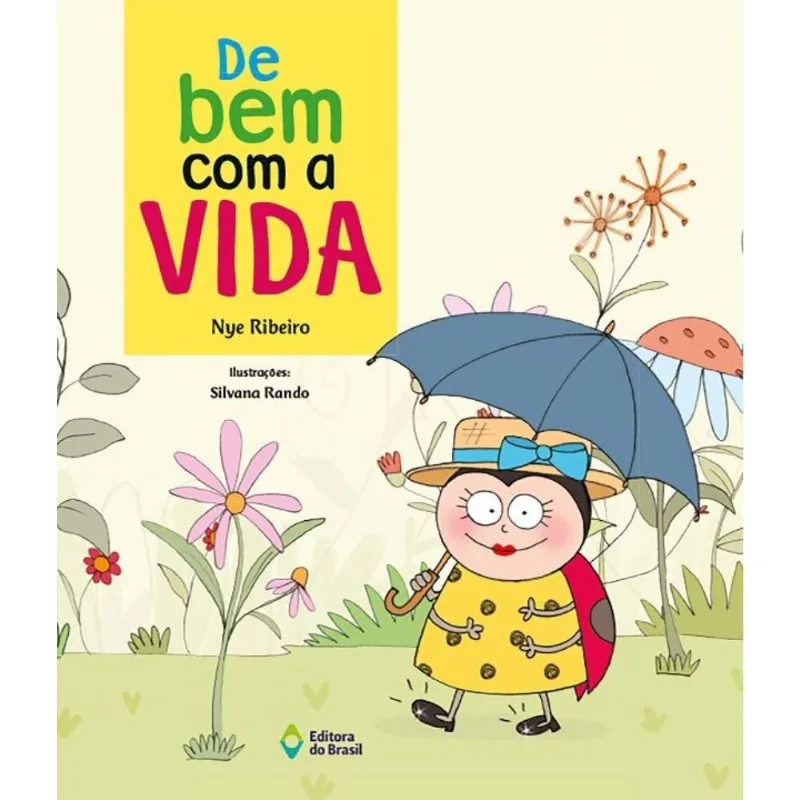 De Bem Com A Vida 01