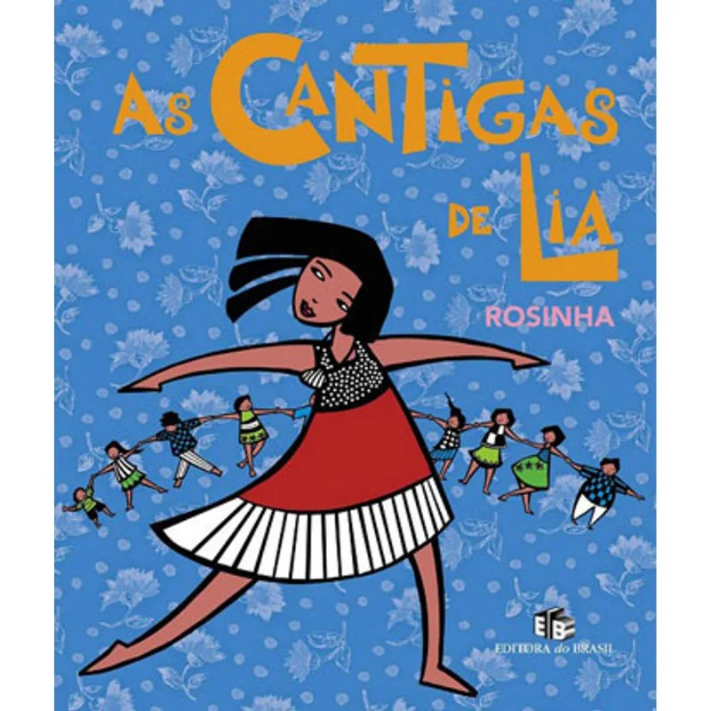 AS CANTIGAS DE LIA