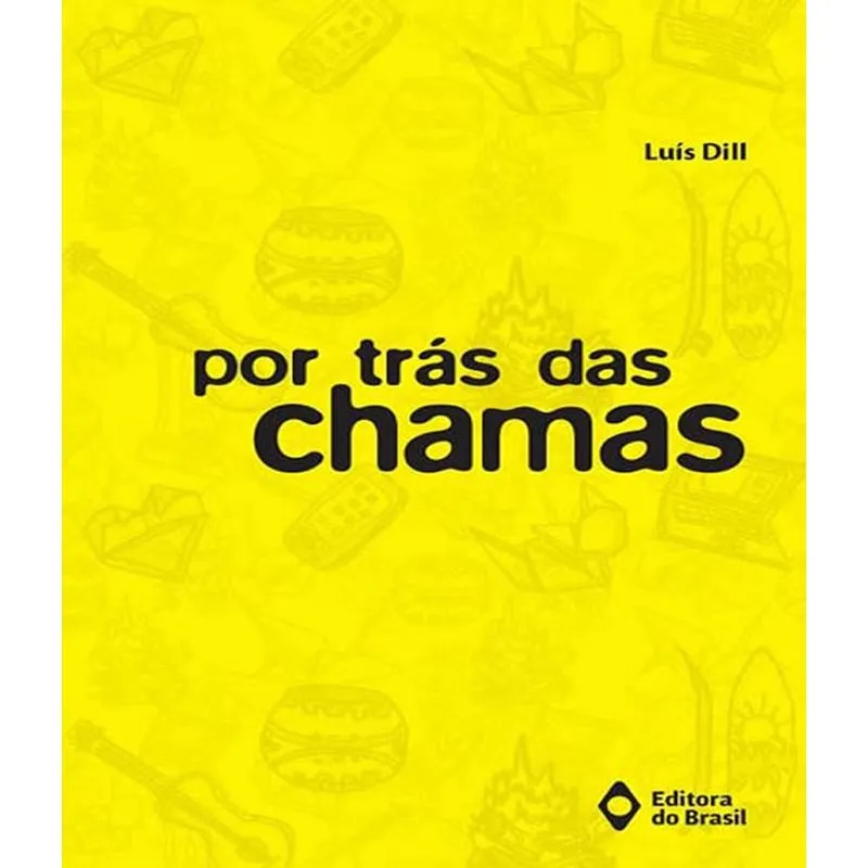 Por Tras Das Chamas