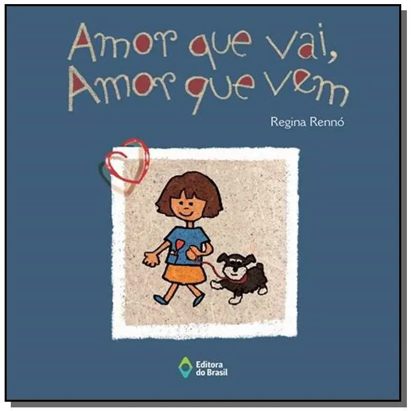 Amor que vai, amor que vem