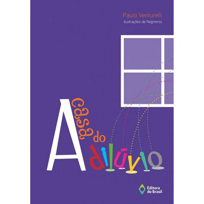 A CASA DO DILÚVIO