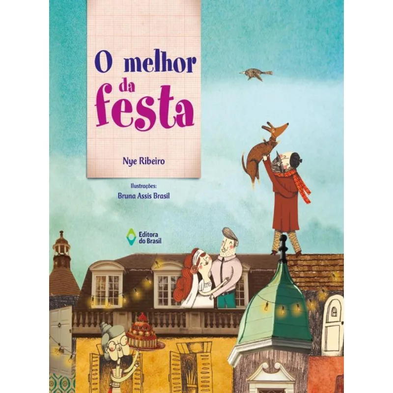 O MELHOR DA FESTA