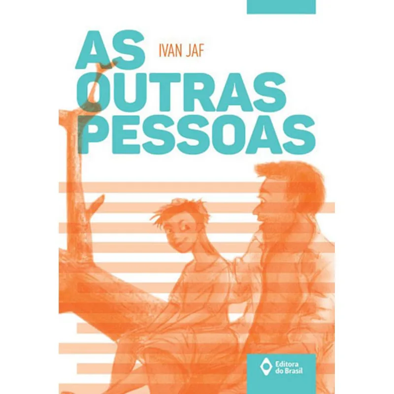 AS OUTRAS PESSOAS