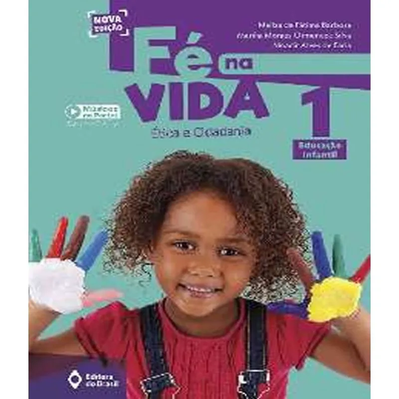 Fe Na Vida - Vol 01 - Ei - 03 Ed