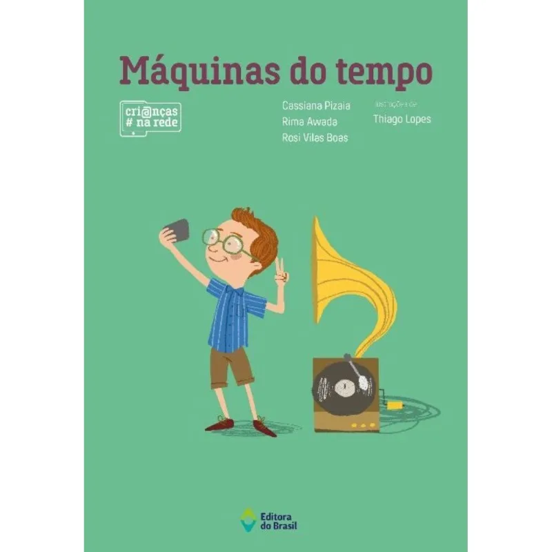 Maquinas Do Tempo 01