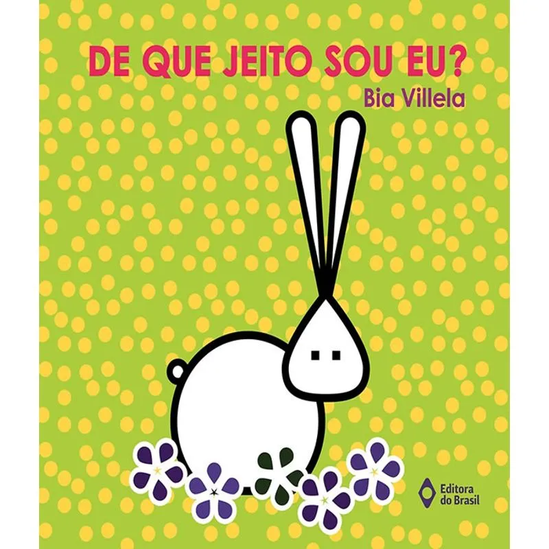 De Que Jeito Sou Eu?