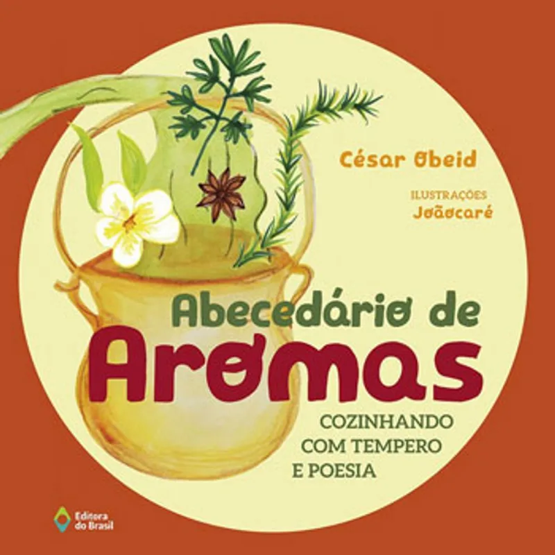 ABECEDÁRIO DE AROMAS