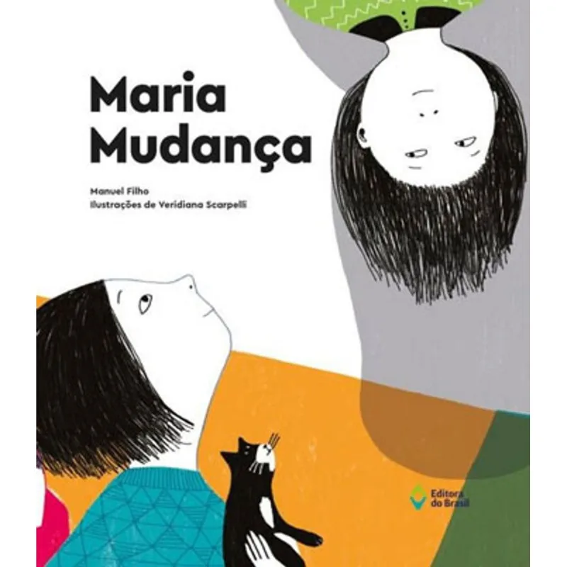 MARIA MUDANÇA