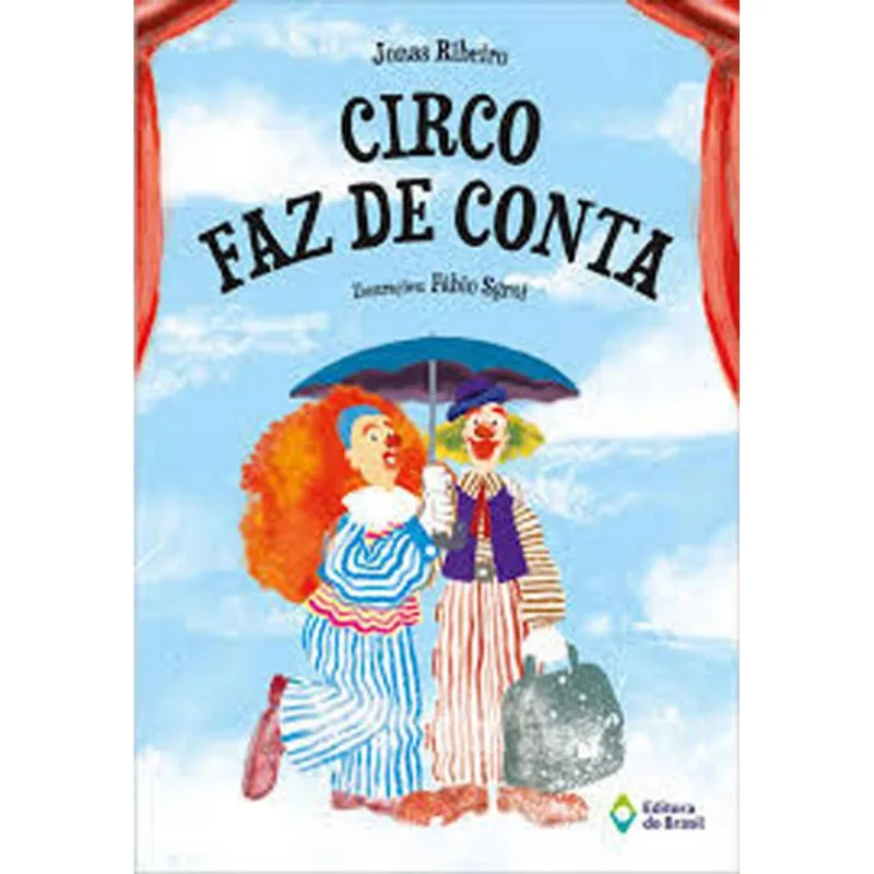CIRCO FAZ DE CONTA