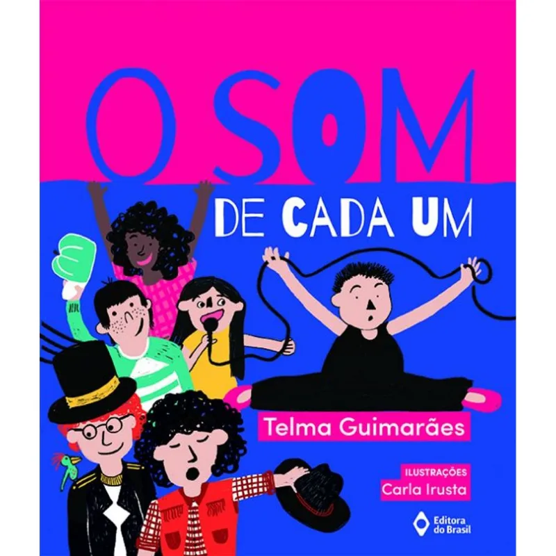 O SOM DE CADA UM