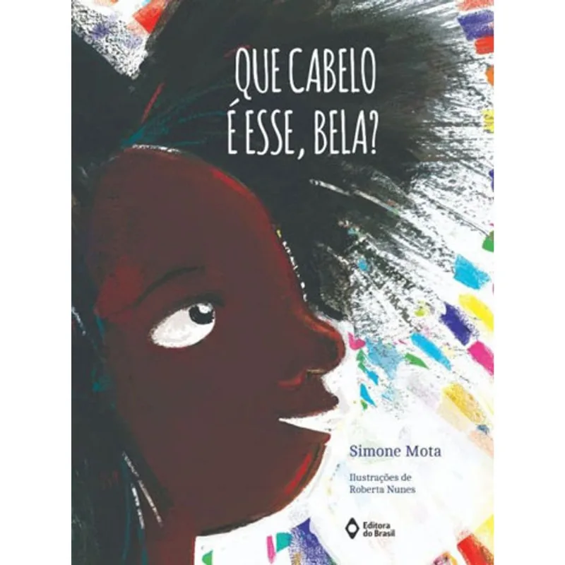 QUE CABELO É ESSE, BELA?