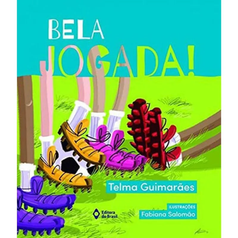 BELA JOGADA!