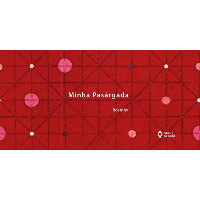 MINHA PASÁRGADA